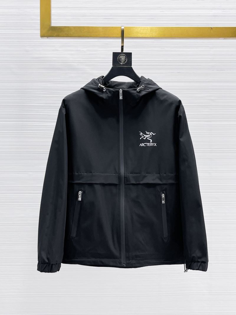 Arcteryx Outwear